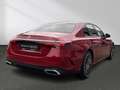 Mercedes-Benz E 300 de AMG Line Night Airmatic 360°-Kamera AHK Rot - thumbnail 4
