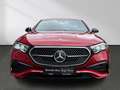 Mercedes-Benz E 300 de AMG Line Night Airmatic 360°-Kamera AHK Rot - thumbnail 5
