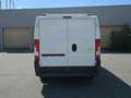 Peugeot Boxer DK 3300 L2 2,0 BlueHDi 110 Euro6 Weiß - thumbnail 4