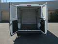Peugeot Boxer DK 3300 L2 2,0 BlueHDi 110 Euro6 Weiß - thumbnail 6