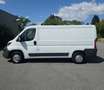 Peugeot Boxer DK 3300 L2 2,0 BlueHDi 110 Euro6 Weiß - thumbnail 3