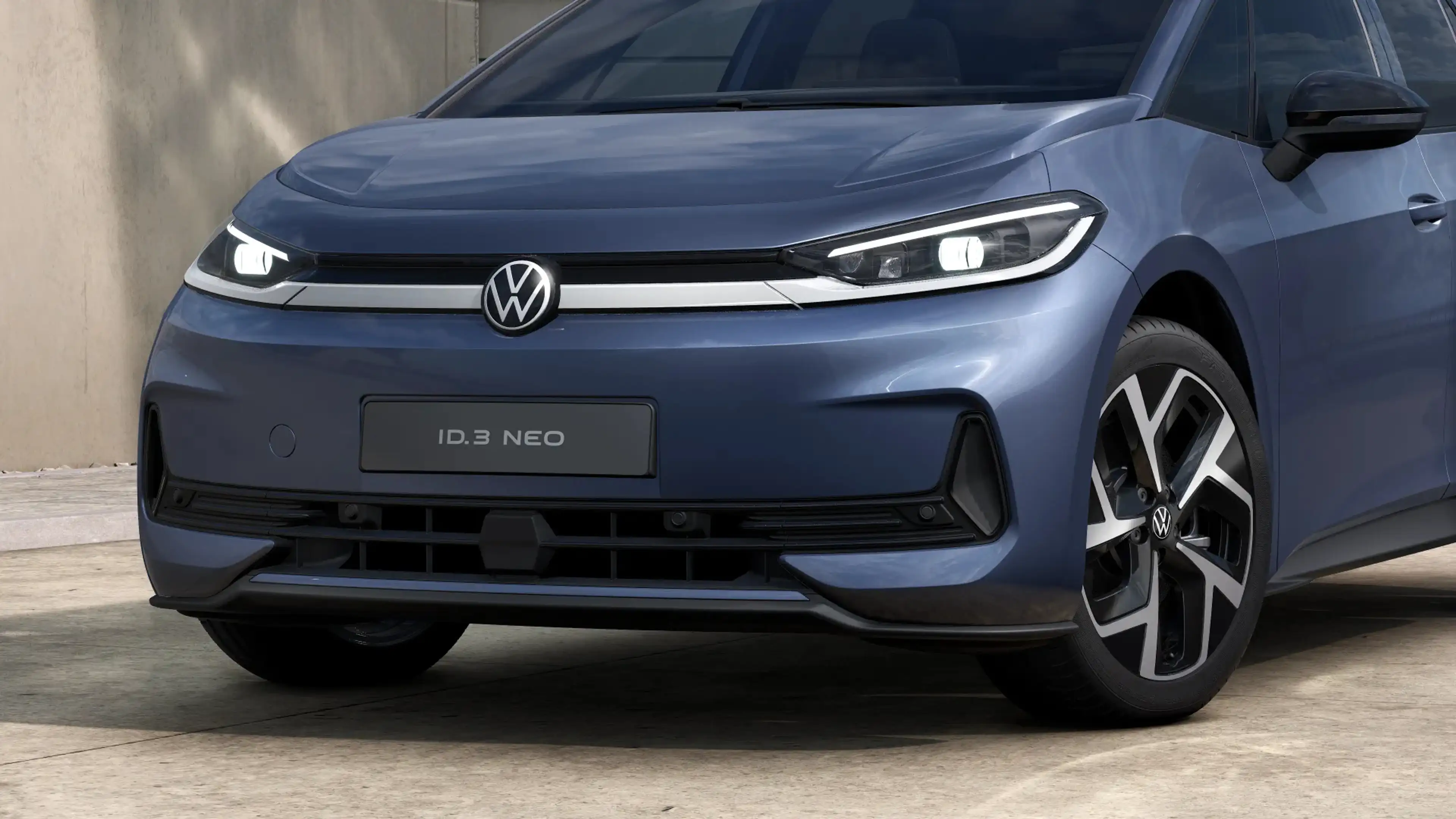 Volkswagen ID.3 Neo 50 kWh 170 1AT Life | Airconditioning automati — photo 6