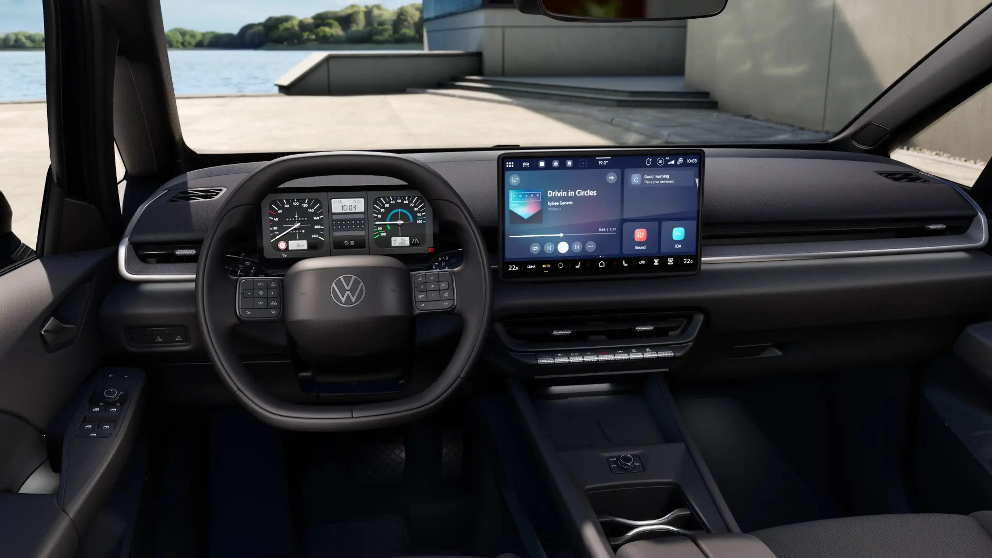 Volkswagen ID.3 Neo 50 kWh 170 1AT Life | Airconditioning automati — photo 10