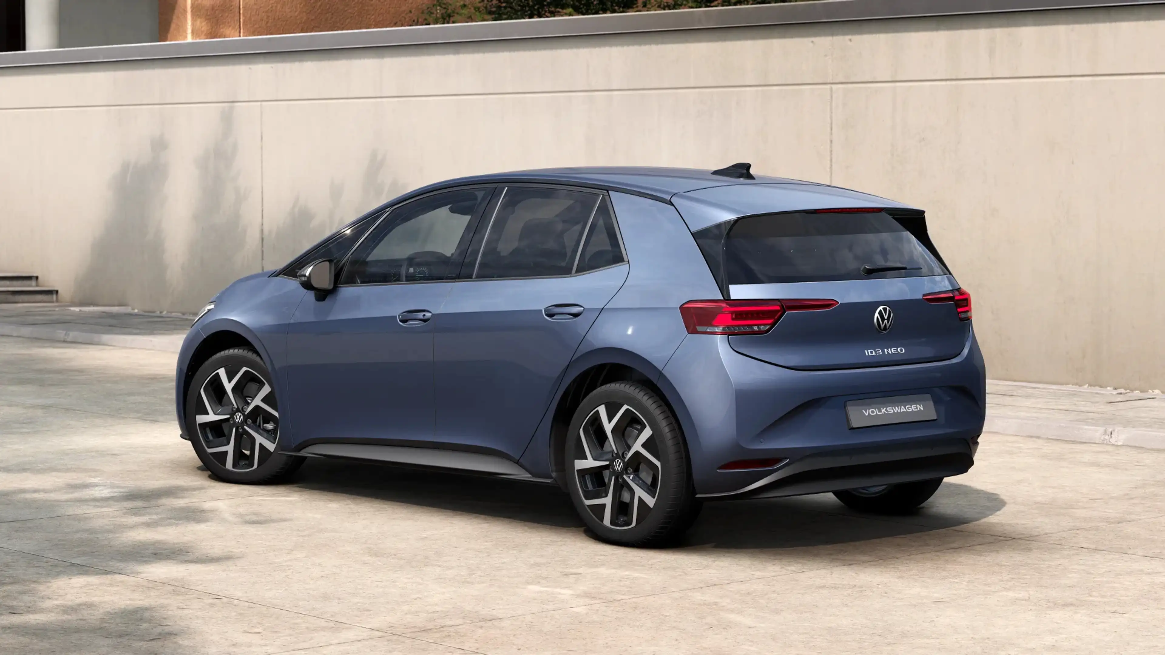Volkswagen ID.3 Neo 50 kWh 170 1AT Life | Airconditioning automati — photo 4