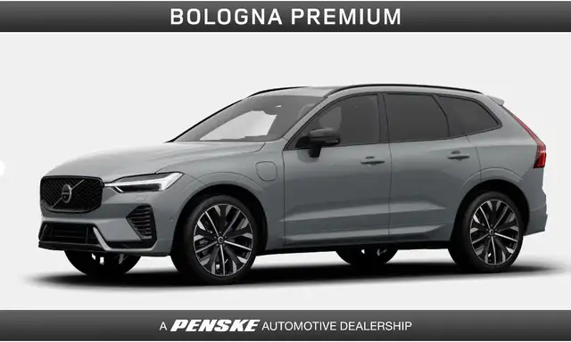 Volvo XC60 main image