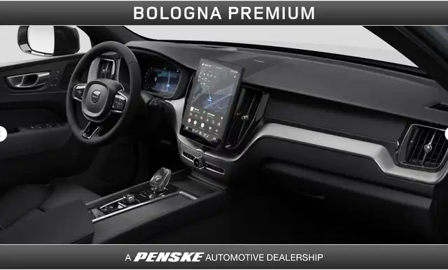 Volvo XC60 view 4