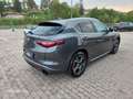 Alfa Romeo Stelvio Stelvio 2.2 210 CV Q4 valuto usato/scambio Gris - thumbnail 8