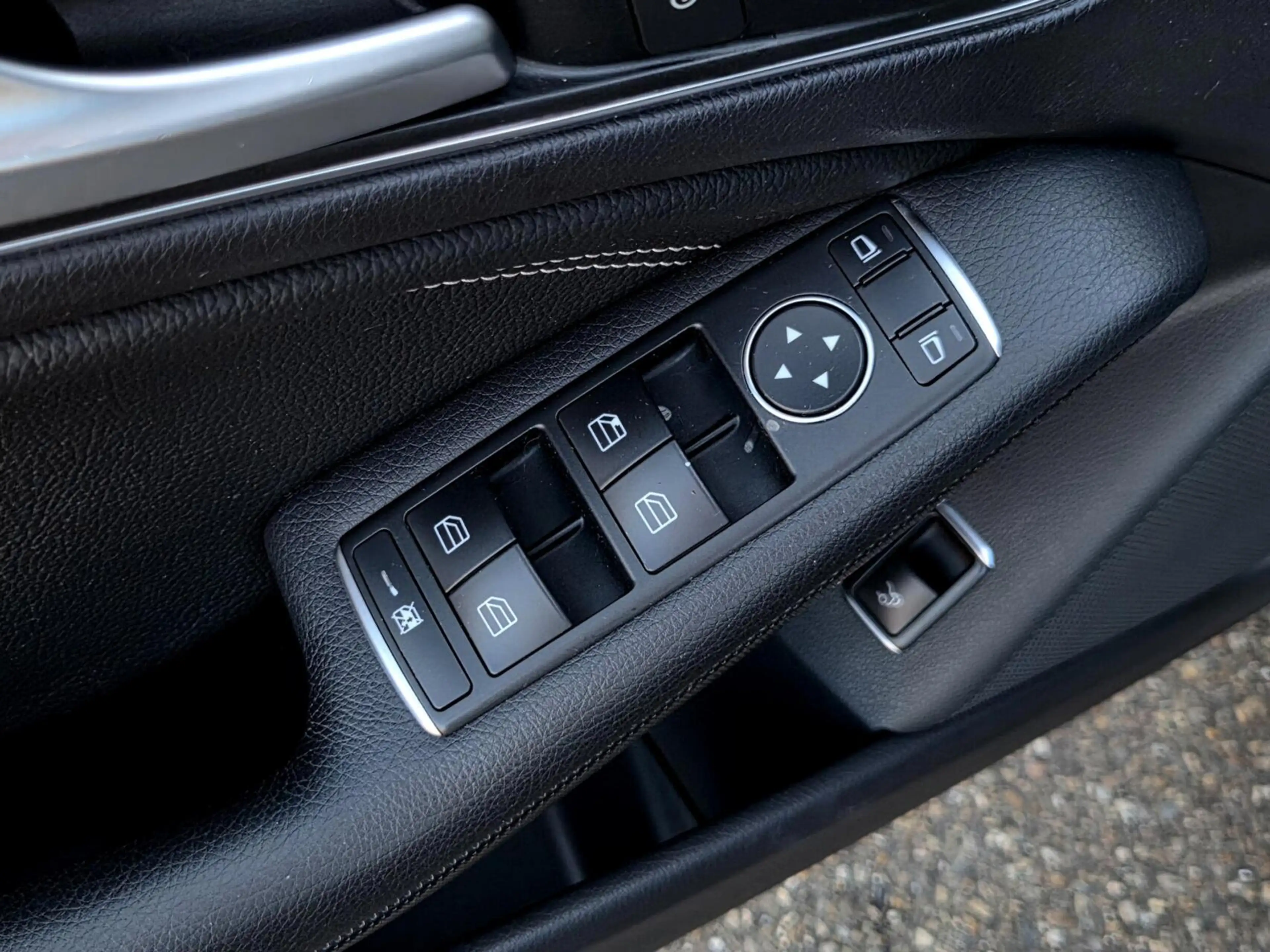 Mercedes-Benz CLA 180 Ambition |H.Leer|Airco|Xenon|Navi|PDC — photo 37