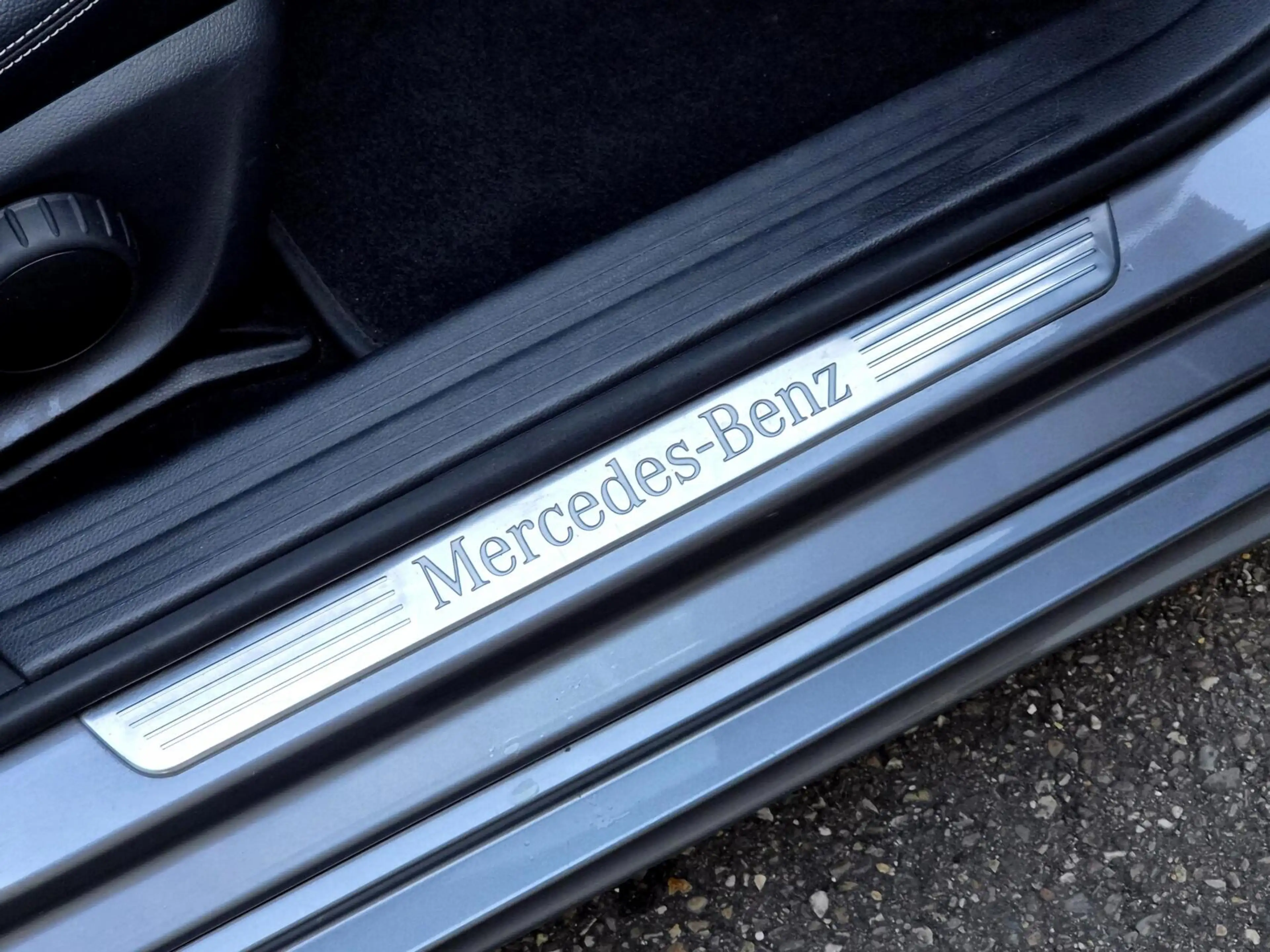 Mercedes-Benz CLA 180 Ambition |H.Leer|Airco|Xenon|Navi|PDC — photo 18