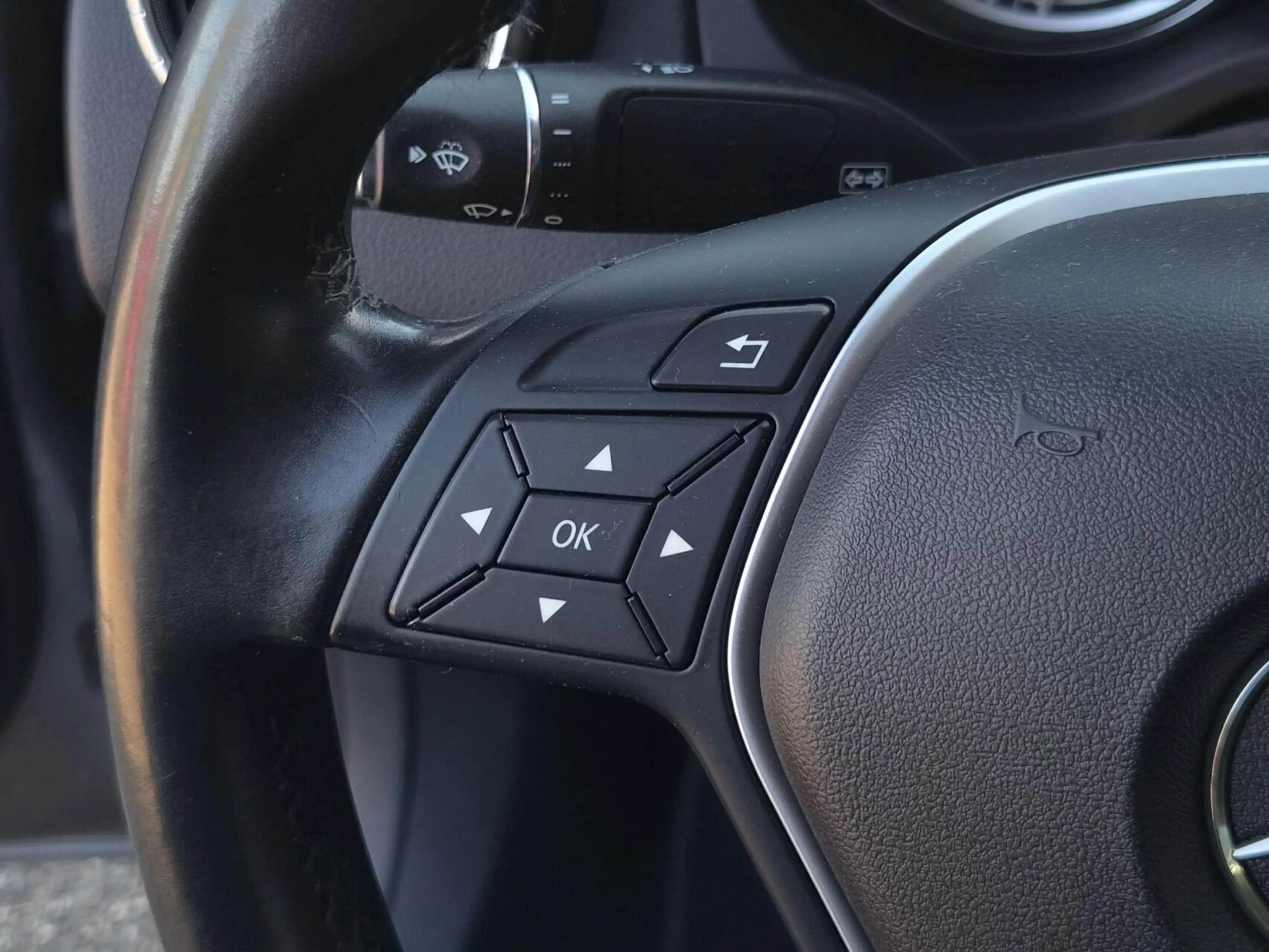 Mercedes-Benz CLA 180 Ambition |H.Leer|Airco|Xenon|Navi|PDC — photo 26