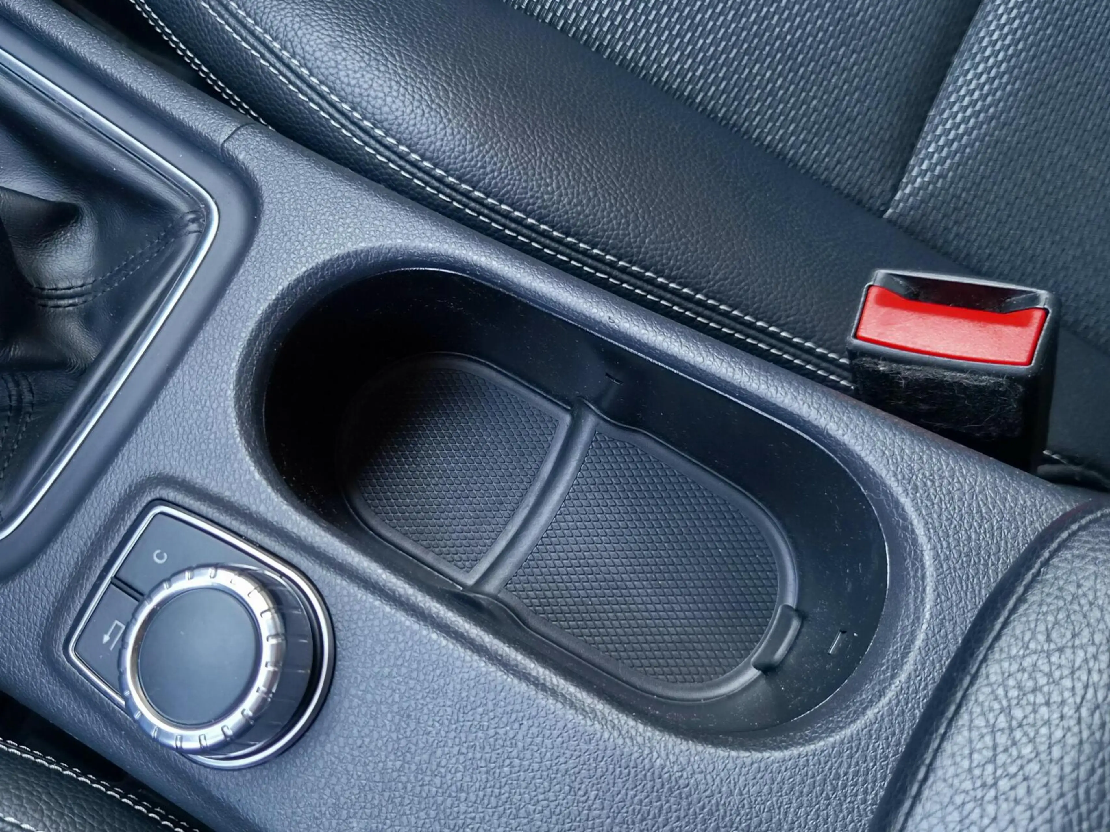 Mercedes-Benz CLA 180 Ambition |H.Leer|Airco|Xenon|Navi|PDC — photo 17