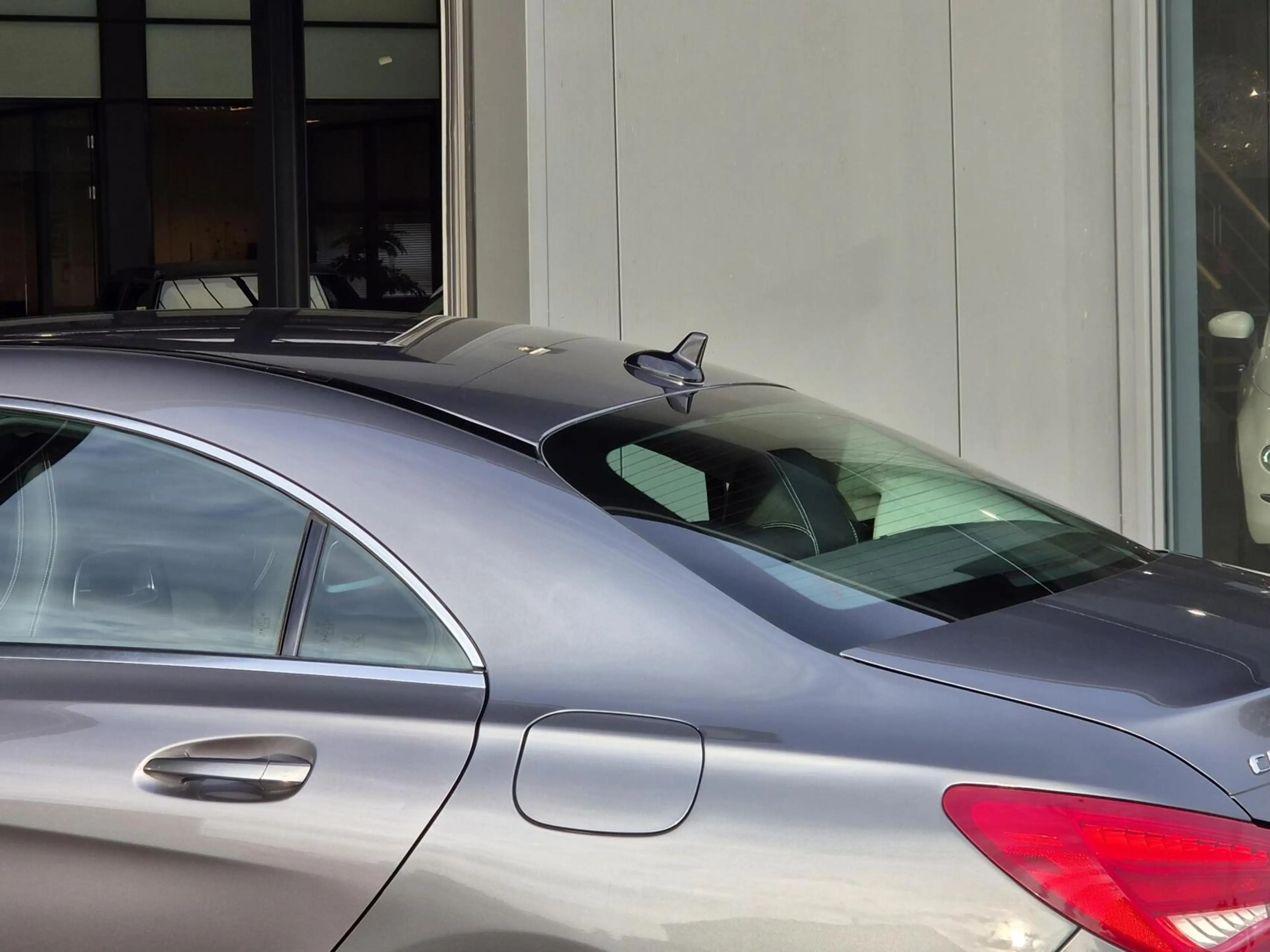 Mercedes-Benz CLA 180 Ambition |H.Leer|Airco|Xenon|Navi|PDC — photo 32