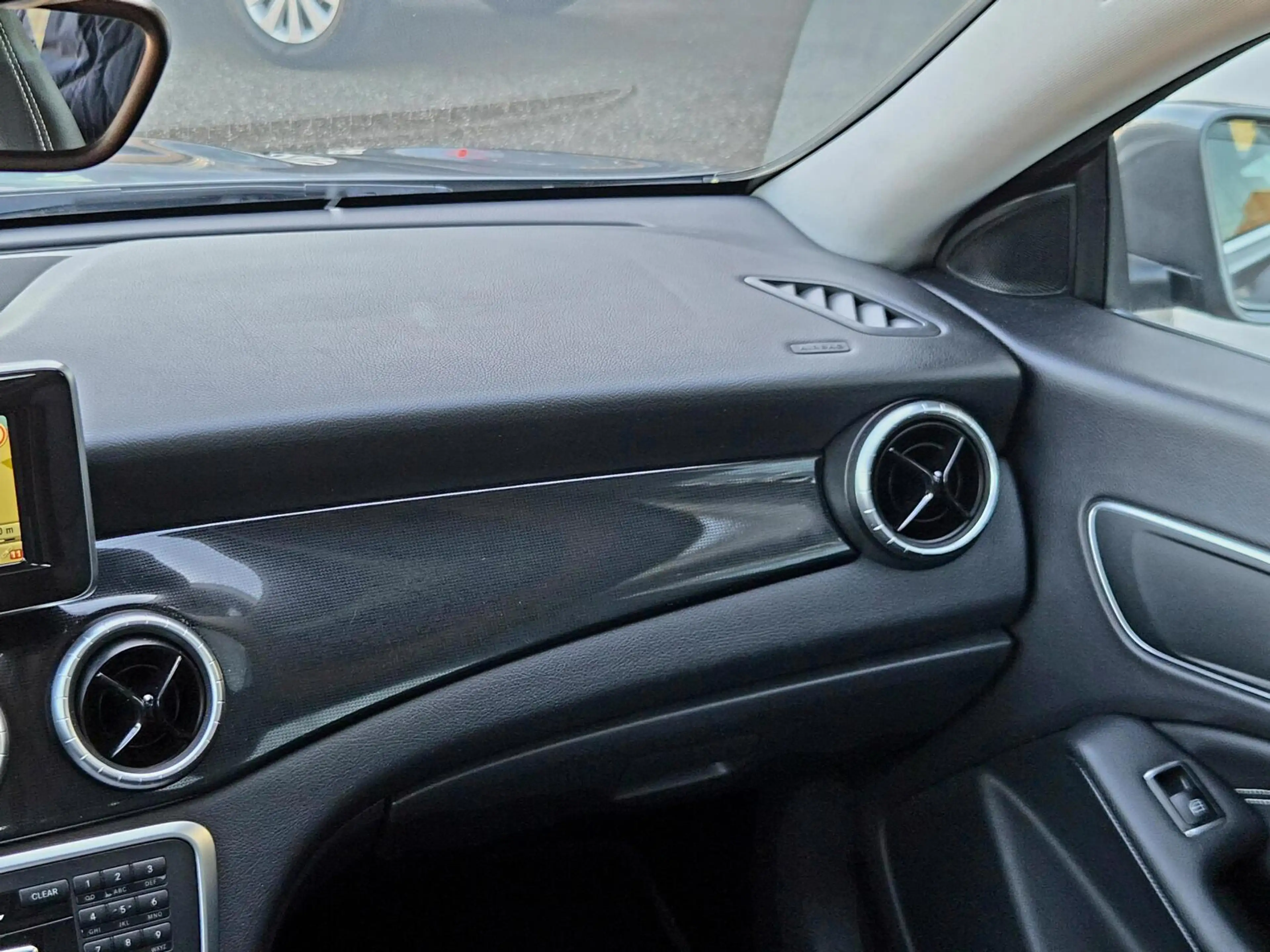 Mercedes-Benz CLA 180 Ambition |H.Leer|Airco|Xenon|Navi|PDC — photo 25