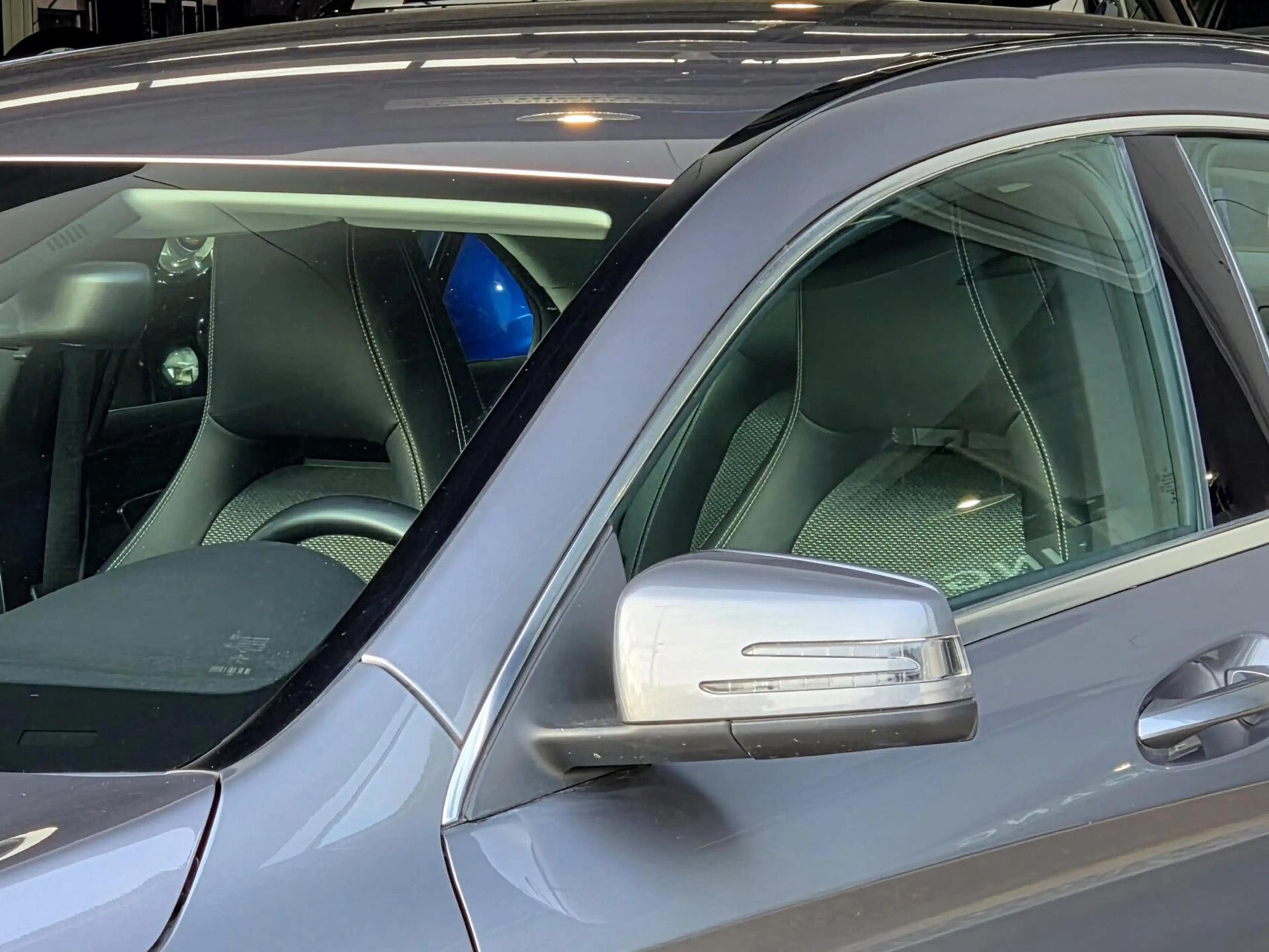 Mercedes-Benz CLA 180 Ambition |H.Leer|Airco|Xenon|Navi|PDC — photo 28