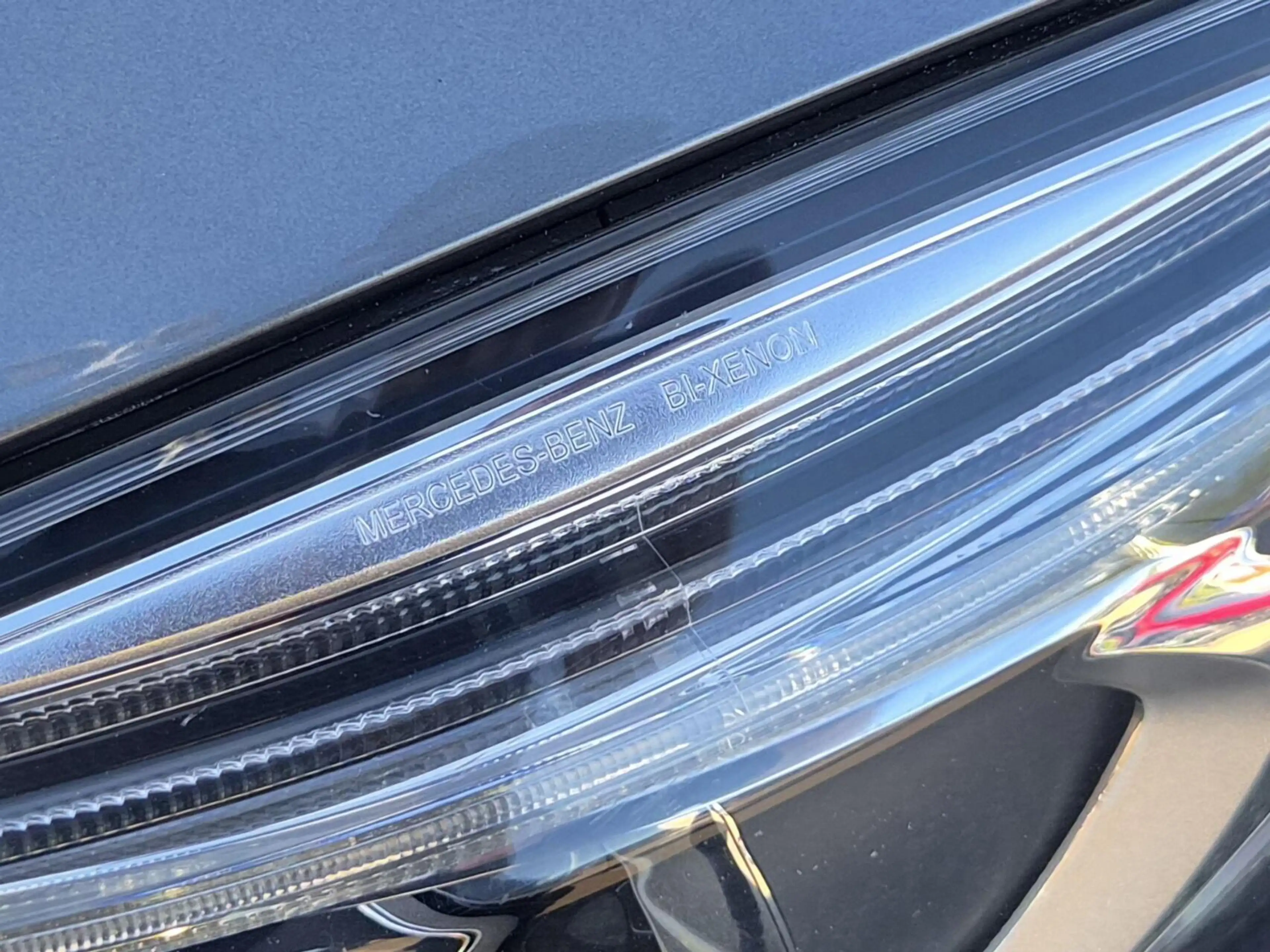 Mercedes-Benz CLA 180 Ambition |H.Leer|Airco|Xenon|Navi|PDC — photo 38