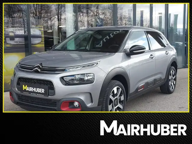 Citroen C4 Cactus Pure Tech 110 Shine 6G
