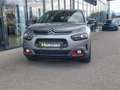 Citroen C4 Cactus Pure Tech 110 Shine 6G Gris - thumbnail 4