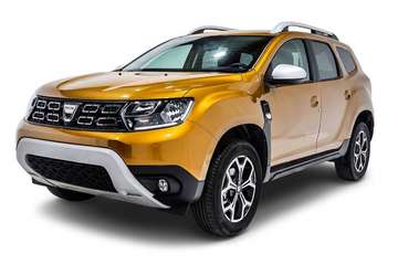 Duster 1.3 TCe Liberty GPF-24.000KMS-CAMERA 360-CLIM AUTO-GPS-JA17-REGULATEUR-APPLE CARPLAY-RAD AV/AR-ANGLE MORT-SUIVI CP