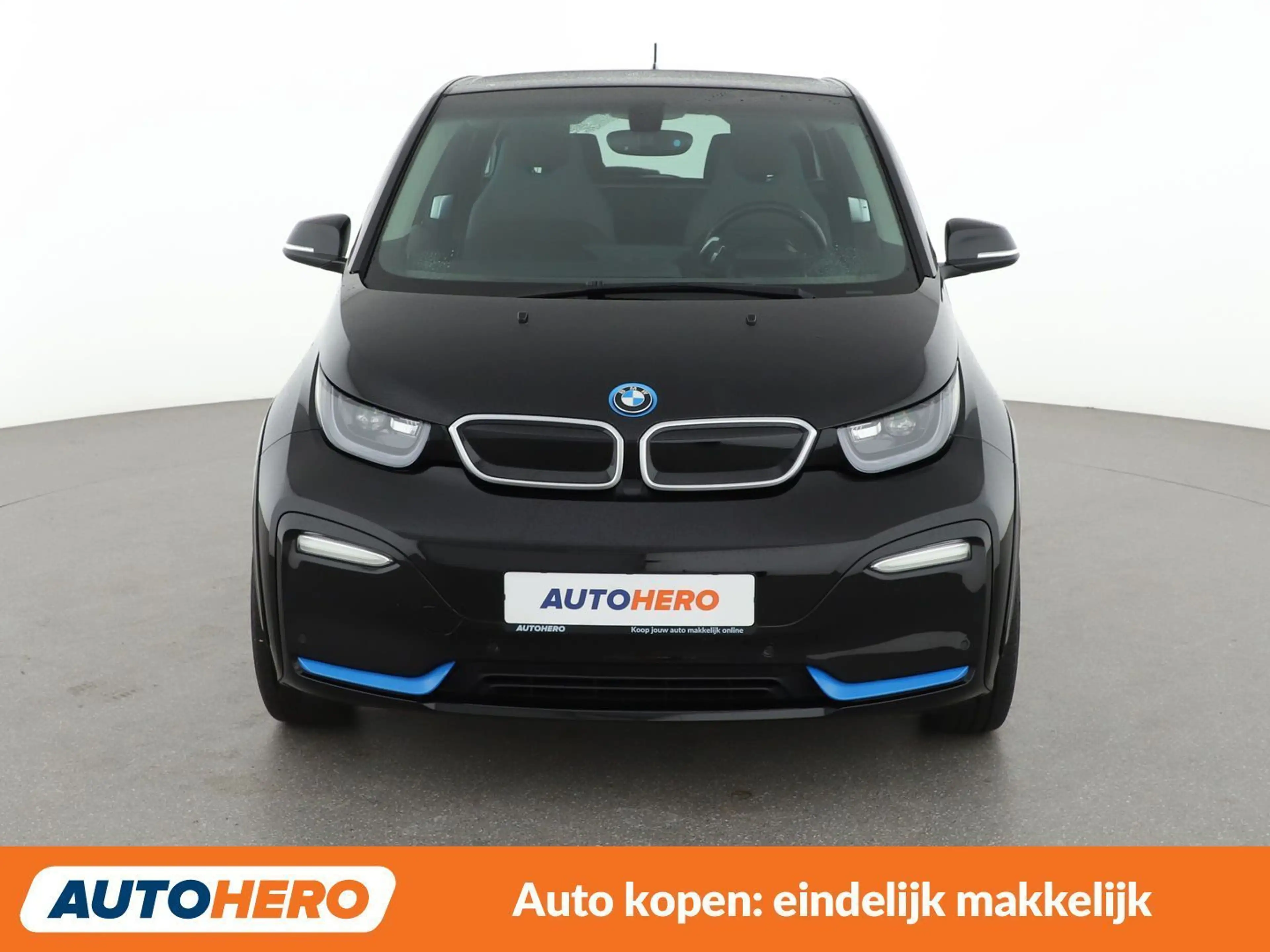 BMW i3 i3s — photo 9