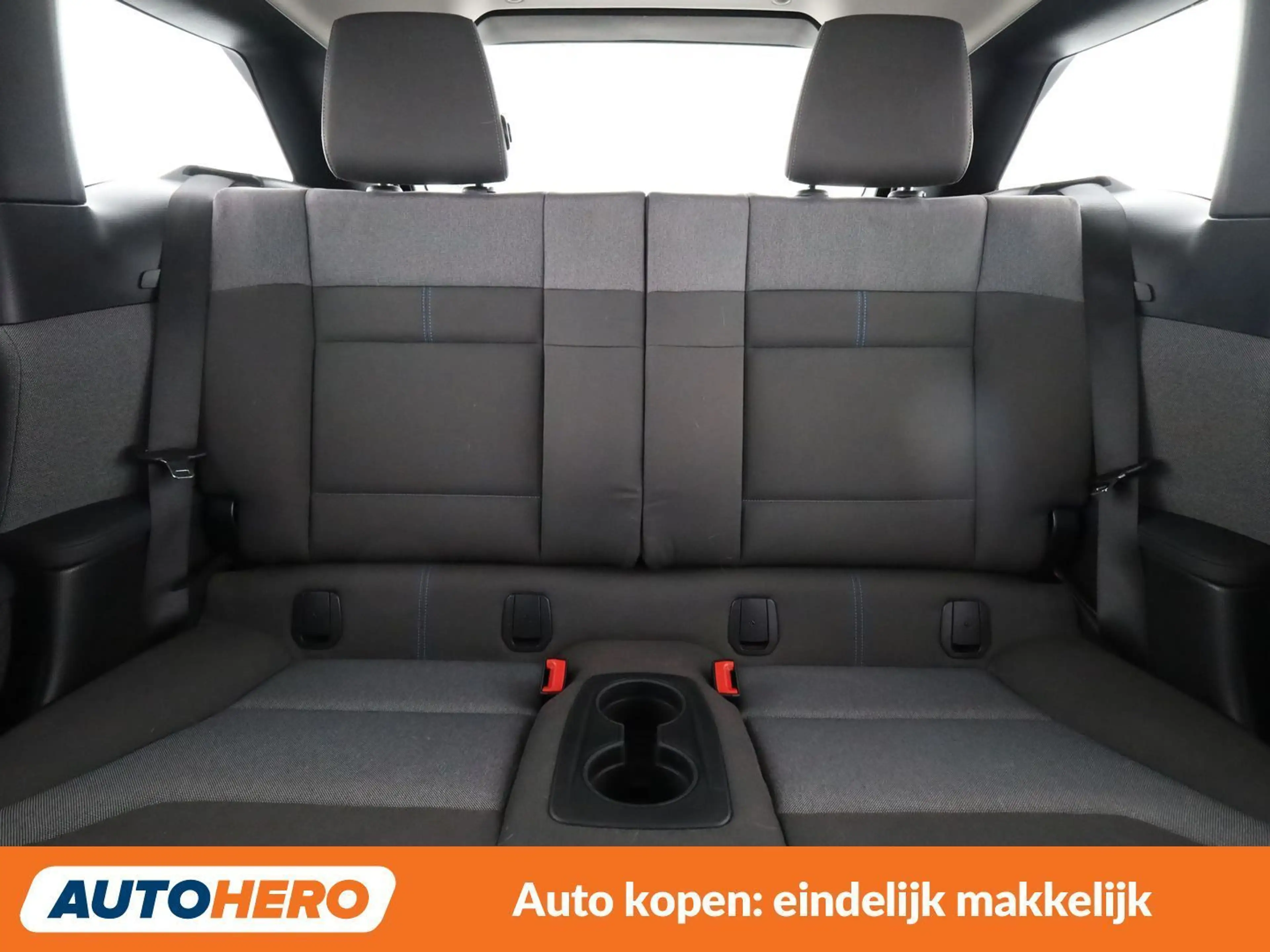 BMW i3 i3s — photo 15