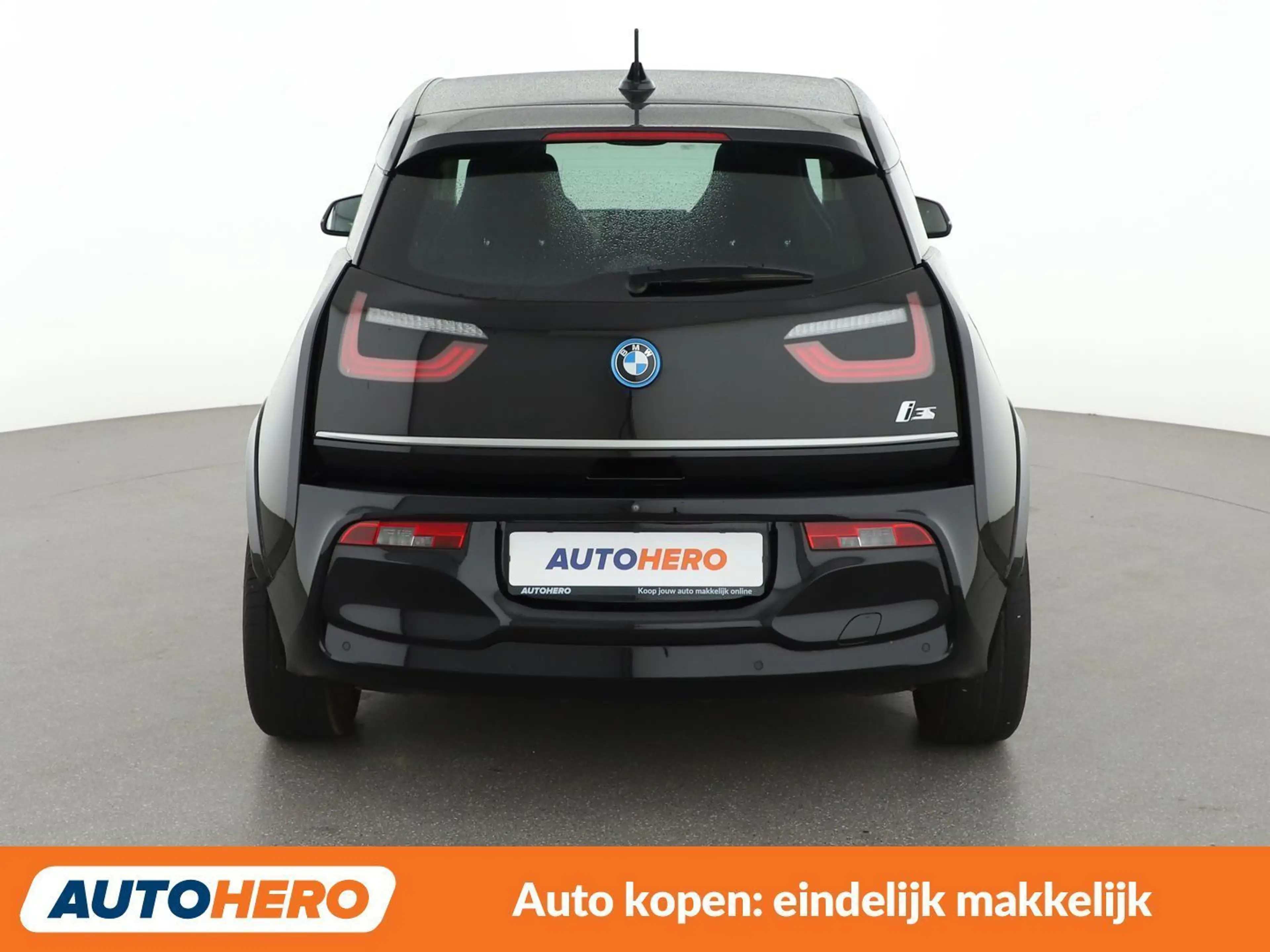 BMW i3 i3s — photo 5