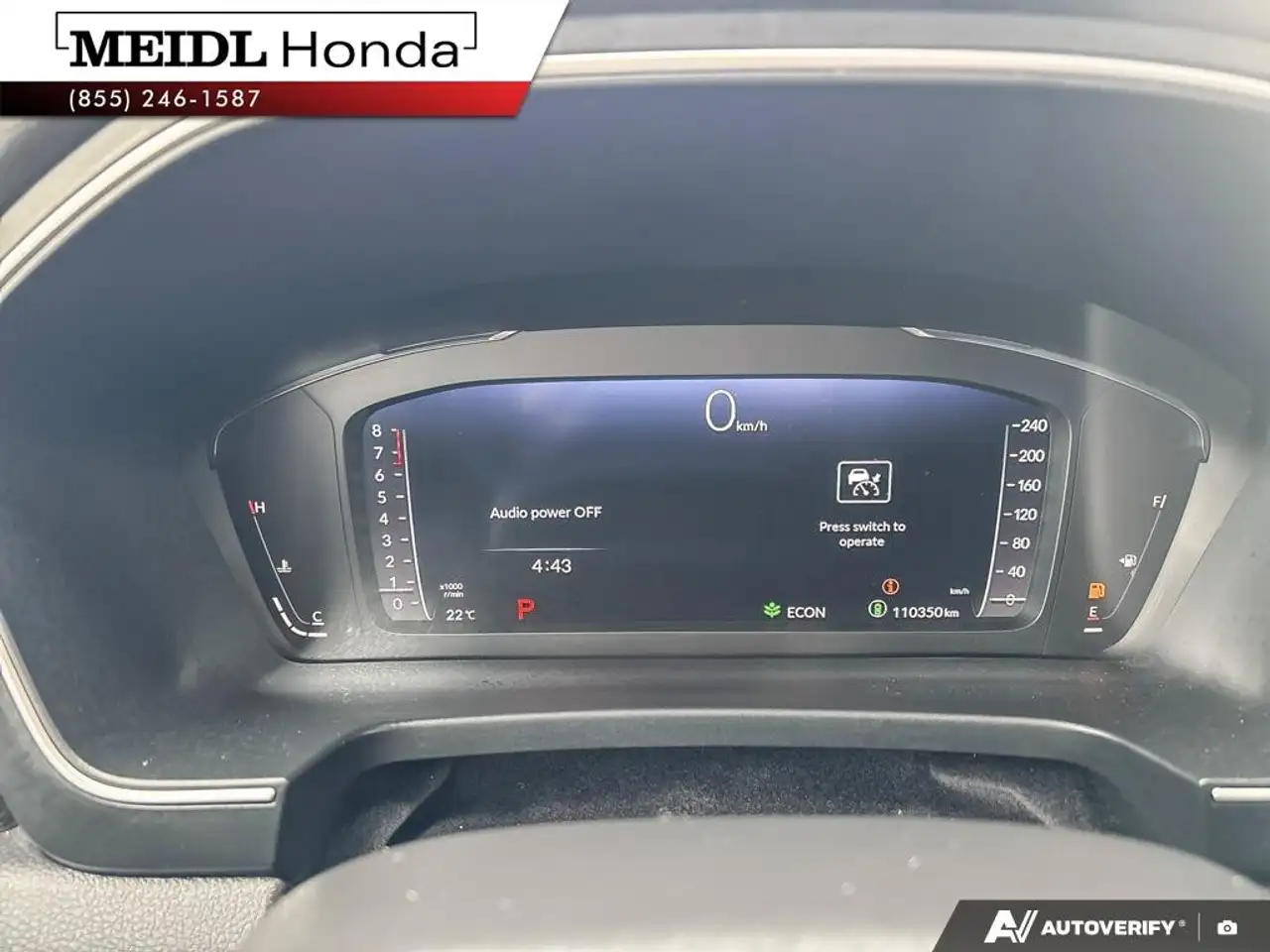 Honda Pilot fotografie Honda Pilot