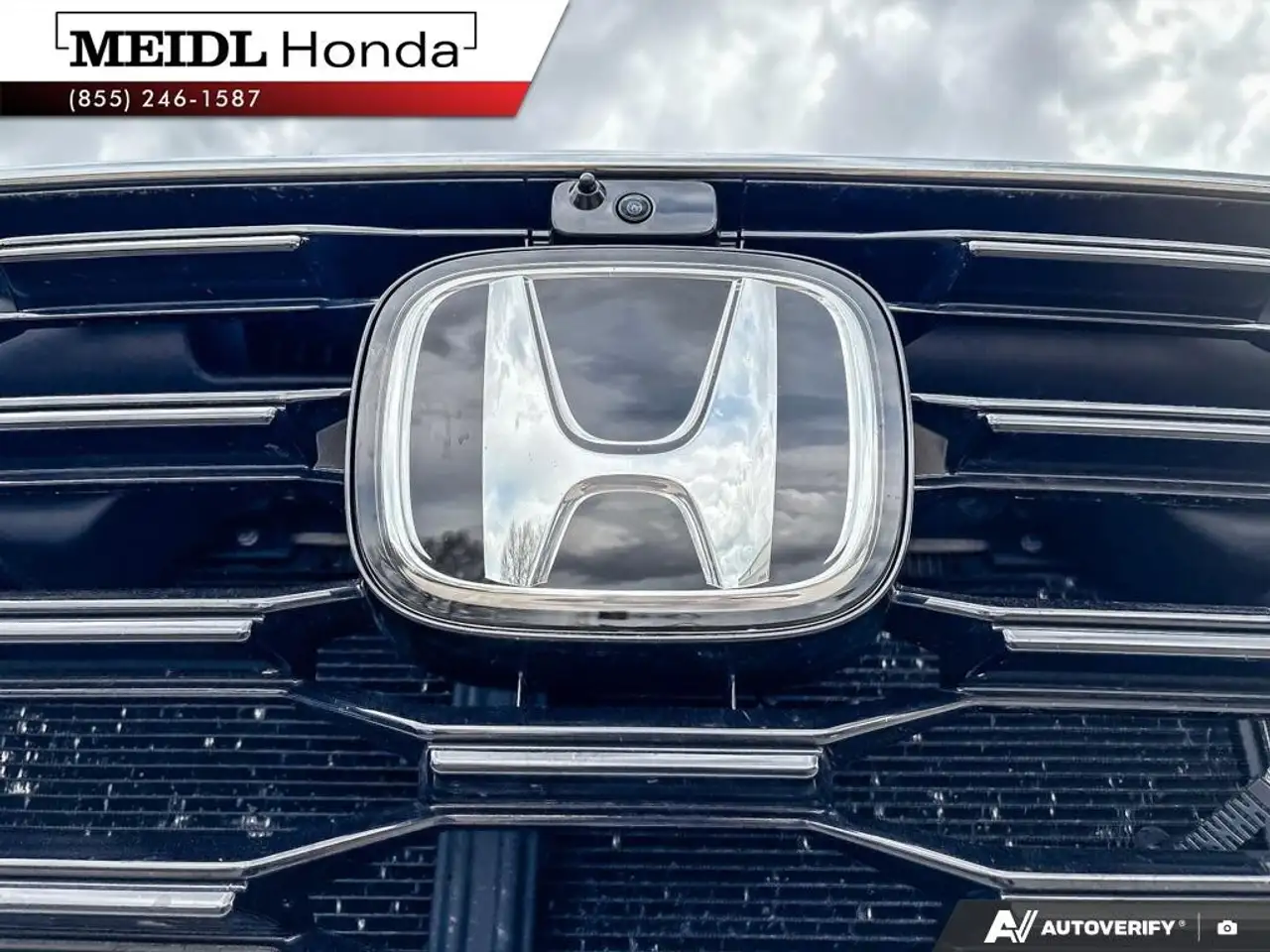 Honda Pilot fotografie Honda Pilot