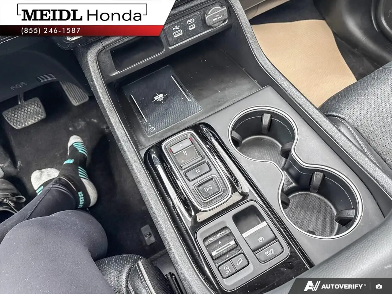 Honda Pilot fotografie Honda Pilot