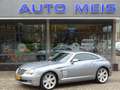 Chrysler Crossfire 3.2 V6  3.2 V6 Limited Automaat Azul - thumbnail 1