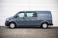Volkswagen Transporter 2.0 TDI 150pk DSG L2H1 Dub.Cab. Comfortline |Navi| Gris - thumbnail 8