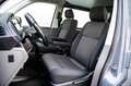 Volkswagen Transporter 2.0 TDI 150pk DSG L2H1 Dub.Cab. Comfortline |Navi| Gris - thumbnail 4