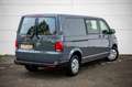 Volkswagen Transporter 2.0 TDI 150pk DSG L2H1 Dub.Cab. Comfortline |Navi| Gris - thumbnail 19