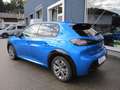 Peugeot e-208 208 Elektro 208 Elektromotor 136 Allure Blau - thumbnail 10