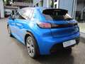 Peugeot e-208 208 Elektro 208 Elektromotor 136 Allure Blau - thumbnail 7