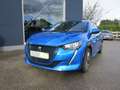 Peugeot e-208 208 Elektro 208 Elektromotor 136 Allure Blau - thumbnail 3