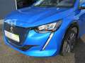 Peugeot e-208 208 Elektro 208 Elektromotor 136 Allure Blau - thumbnail 5