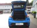 Peugeot e-208 208 Elektro 208 Elektromotor 136 Allure Blau - thumbnail 9