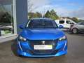 Peugeot e-208 208 Elektro 208 Elektromotor 136 Allure Blau - thumbnail 4
