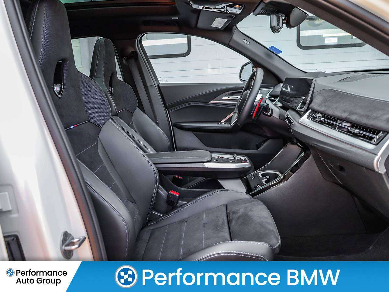 2026 BMW X2