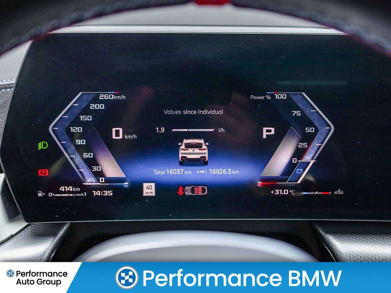 2026 BMW X2