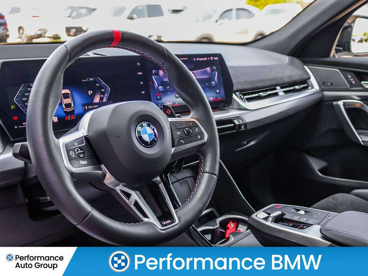 2026 BMW X2