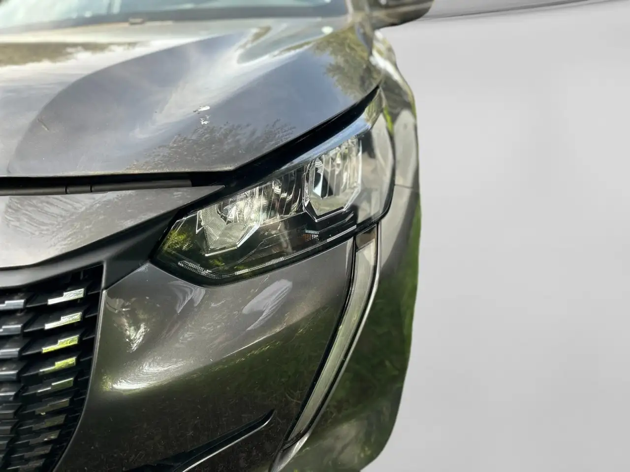 Peugeot 208 5 Porte 1.2 PureTech Allure, миниатюра 9