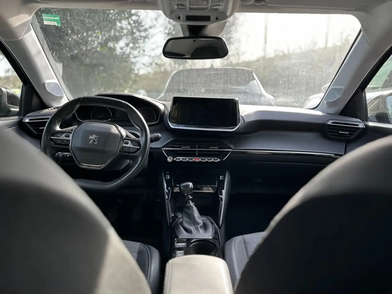 Peugeot 208 5 Porte 1.2 PureTech Allure, миниатюра 22