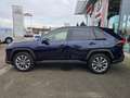 Toyota RAV 4 Premium Plus Blauw - thumbnail 8