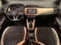 Nissan Micra Micra 1.0 IG-T N-Design * GPS * BLTH *253 x 60m * Blanc - thumbnail 5