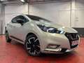 Nissan Micra Micra 1.0 IG-T N-Design * GPS * BLTH *253 x 60m * Blanc - thumbnail 1