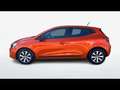 Renault Clio 5 Porte 1.0 TCe GPL Equilibre Orange - thumbnail 3