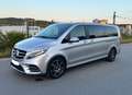 Mercedes-Benz V 250 AMG packet minibus 8pl lange versie - thumbnail 3