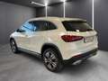 Mercedes-Benz GLA 200 Progressive*Totwinke*LED*Kamera*CarPlay* Weiß - thumbnail 4