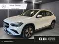 Mercedes-Benz GLA 200 Progressive*Totwinke*LED*Kamera*CarPlay* Weiß - thumbnail 1